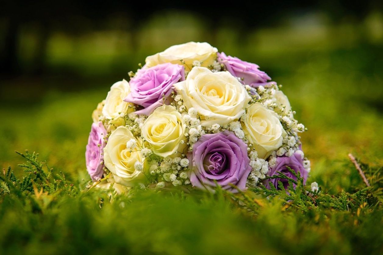 behind the scenes florist atelier