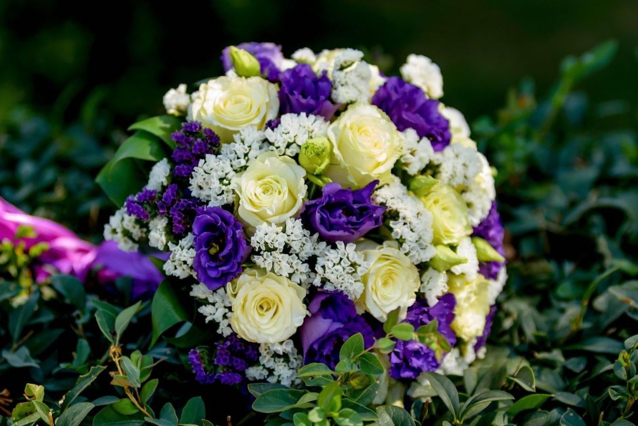 Corporate event florals and styling in Australia