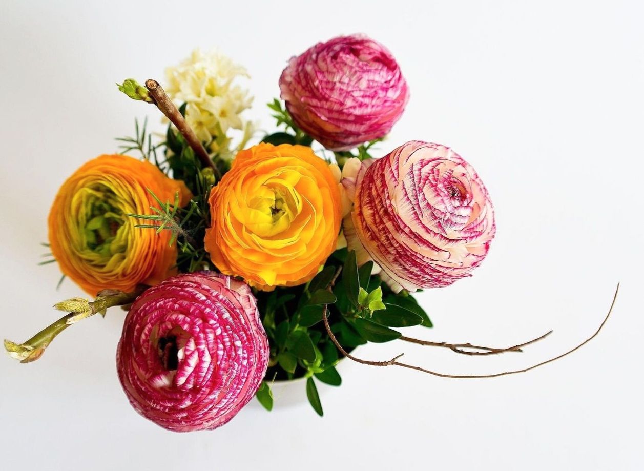 Preserving your wedding bouquet – tips by BloomCraft